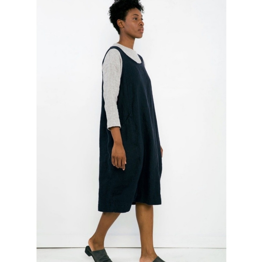DNP: ES Clyde Dress